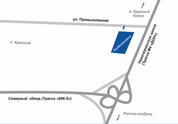 Контакты «Русбизнесавто» в городе Ростов-на-Дону Дилерский центр - fit572x572-map-3965-1474904585