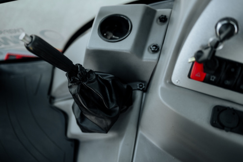 ЭКСКАВАТОР-ПОГРУЗЧИК BULL 4SX-F ЭКСКАВАТОР-ПОГРУЗЧИК BULL 4SX-F