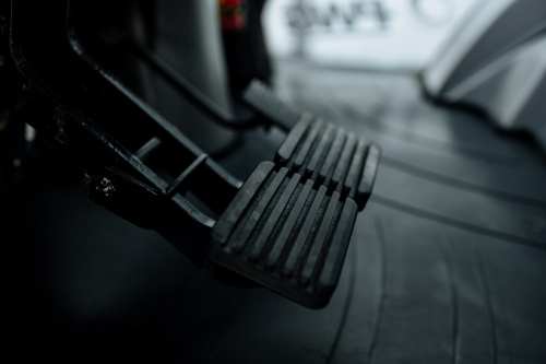 ЭКСКАВАТОР-ПОГРУЗЧИК BULL 4SX-F ЭКСКАВАТОР-ПОГРУЗЧИК BULL 4SX-F