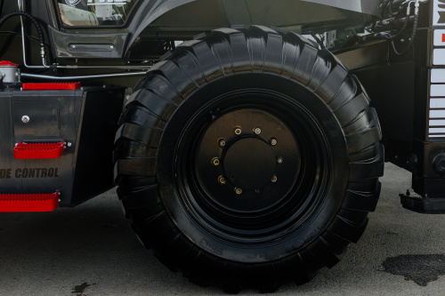 ЭКСКАВАТОР-ПОГРУЗЧИК BULL 4SX-F ЭКСКАВАТОР-ПОГРУЗЧИК BULL 4SX-F