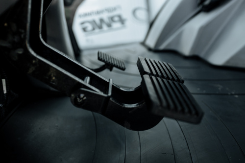 ЭКСКАВАТОР-ПОГРУЗЧИК BULL 4SX-F ЭКСКАВАТОР-ПОГРУЗЧИК BULL 4SX-F